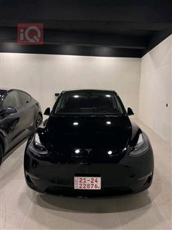 تسلا موديل Y